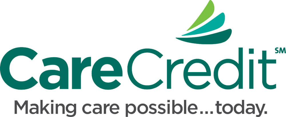 Care Credit Making care possible... today.